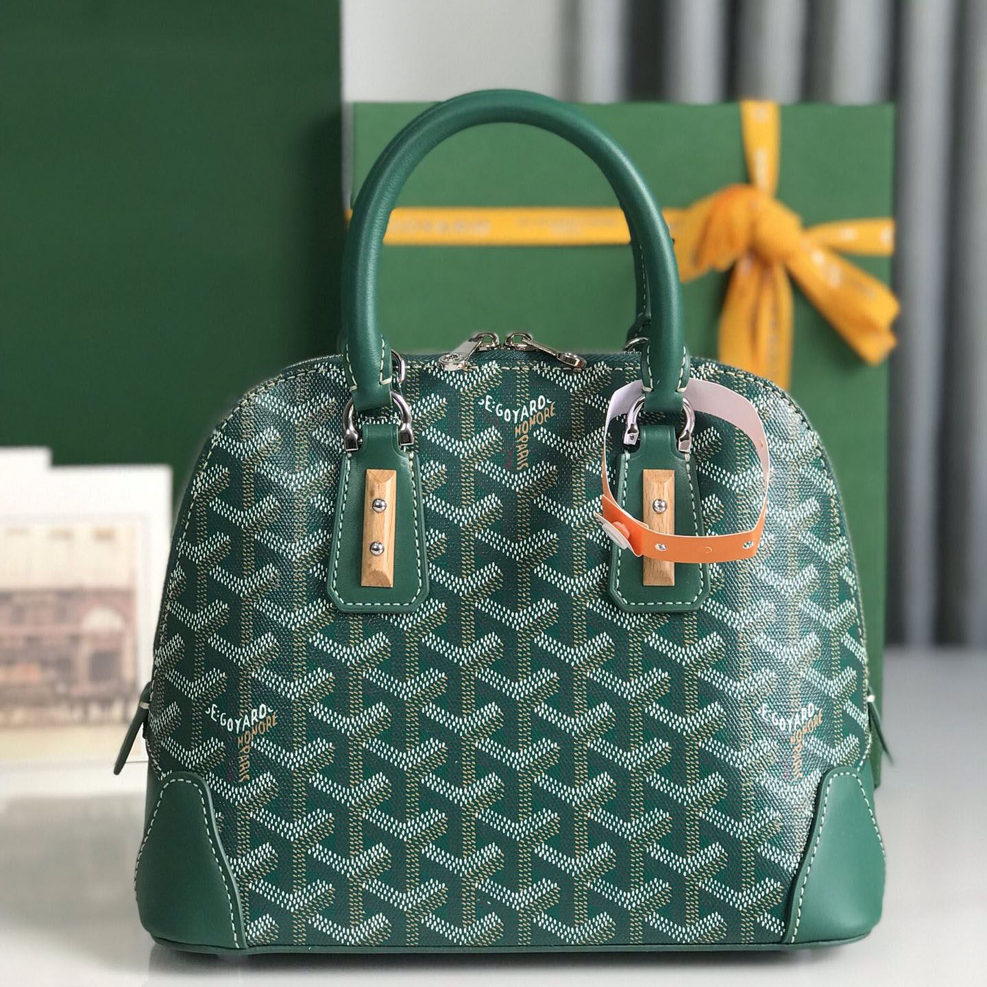 Go*ard travel bags